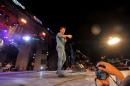 Chamame26: Sptima noche