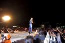Chamame26: Sptima noche