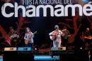 Chamame26: Sptima noche