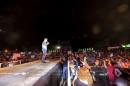 Chamame26: Sptima noche