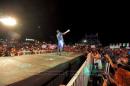 Chamame26: Sptima noche