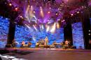 Chamame26: Sptima noche