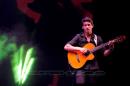 Chamame26: Sptima noche