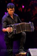 Chamame26: Sptima noche