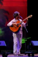 Chamame26: Sptima noche