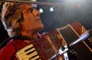 Chamame26: Sptima noche