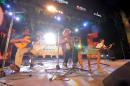 Chamame26: Sptima noche