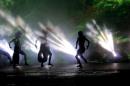 Chamame26: Sptima noche