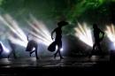 Chamame26: Sptima noche