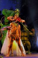 Chamame26: Sptima noche