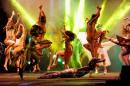 Chamame26: Sptima noche