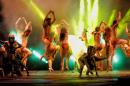 Chamame26: Sptima noche