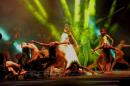 Chamame26: Sptima noche