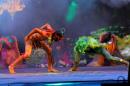 Chamame26: Sptima noche