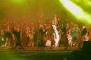 Chamame26: Sptima noche