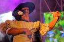 Chamame26: Sptima noche