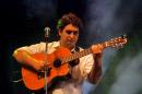 #ADN CHAMAM 27: Noche I