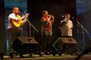 #ADN CHAMAM 27: Noche I