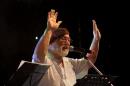 #ADN CHAMAM 27: Noche I