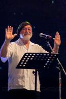 #ADN CHAMAM 27: Noche I