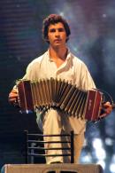 #ADN CHAMAM 27: Noche I