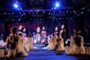 #ADN CHAMAM 27: Noche I