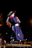 #ADN CHAMAM 27: Noche I
