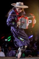 #ADN CHAMAM 27: Noche I