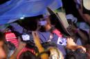#ADN CHAMAM 27: Noche I