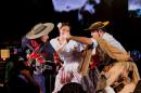 #ADN CHAMAM 27: Noche I