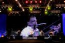 #ADN CHAMAM 27: Noche I