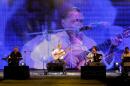 #ADN CHAMAM 27: Noche I