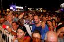 #ADN CHAMAM 27: Noche I