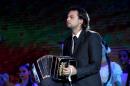 #ADN CHAMAM 27: Noche I