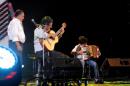 #ADN CHAMAM 27: Noche I
