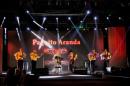 #ADN CHAMAM 27: Noche I