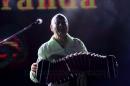 #ADN CHAMAM 27: Noche I