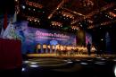 #ADN CHAMAM 27: Noche I