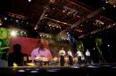 #ADN CHAMAM 27: Noche I