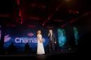 #ADN CHAMAM 27: Noche I