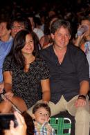 #ADN CHAMAM 27: Noche I