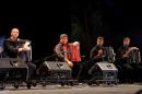 #ADN CHAMAM 27: Noche I