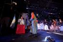 #ADN CHAMAM 27: Noche I