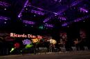 #ADN CHAMAM 27: Noche I