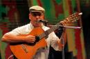 #ADN CHAMAM 27: Noche I