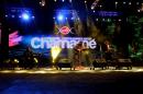 #ADN CHAMAM 27: Noche I