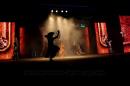 #ADN CHAMAM 27: Noche I