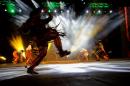 #ADN CHAMAM 27: Noche I