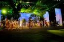 #ADN CHAMAM 27: Noche I