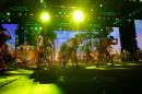 #ADN CHAMAM 27: Noche I